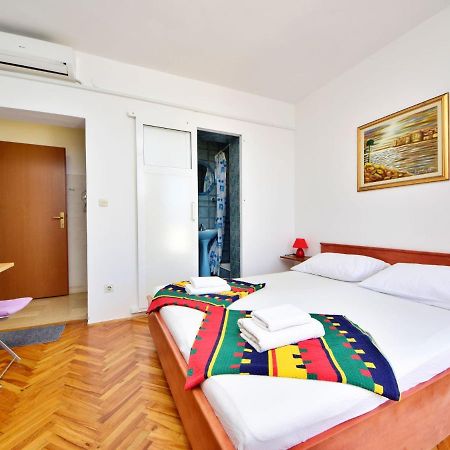 Apartment Jelka-3 By Interhome Trstenik  Dış mekan fotoğraf