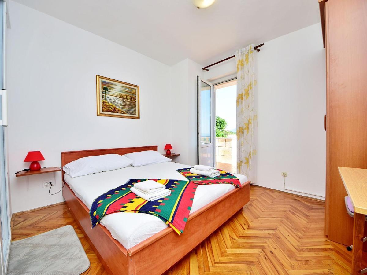 Apartment Jelka-3 By Interhome Trstenik  Dış mekan fotoğraf