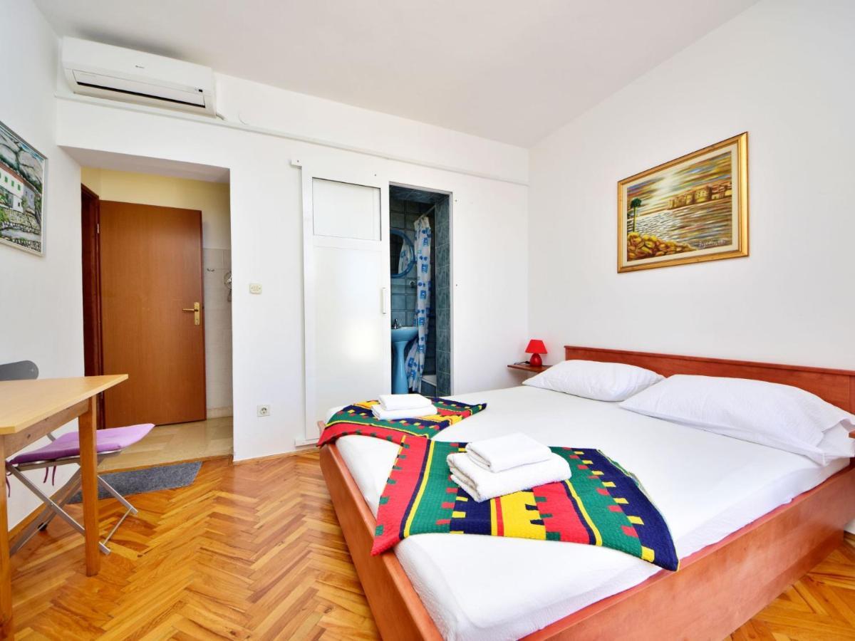 Apartment Jelka-3 By Interhome Trstenik  Dış mekan fotoğraf