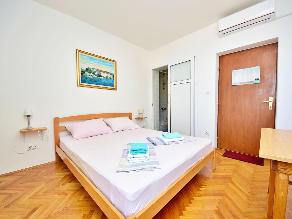 Apartment Jelka-3 By Interhome Trstenik  Dış mekan fotoğraf