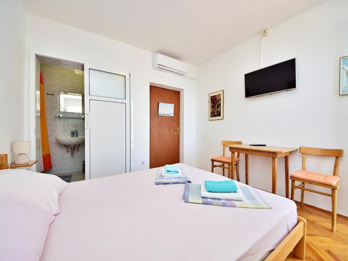 Apartment Jelka-3 By Interhome Trstenik  Dış mekan fotoğraf